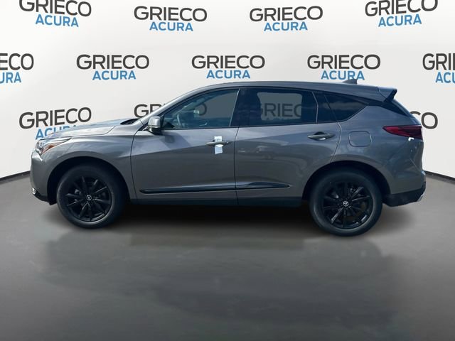 New 2025 Acura RDX SH-AWD image 8