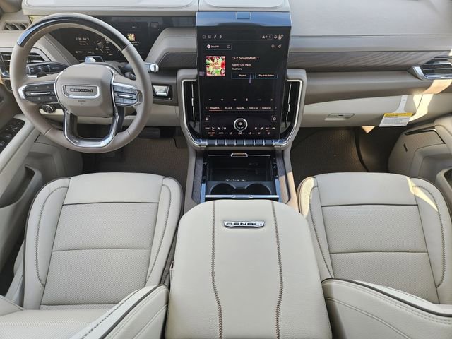 New 2026 GMC Yukon XL Denali w/ Denali Reserve Package image 20