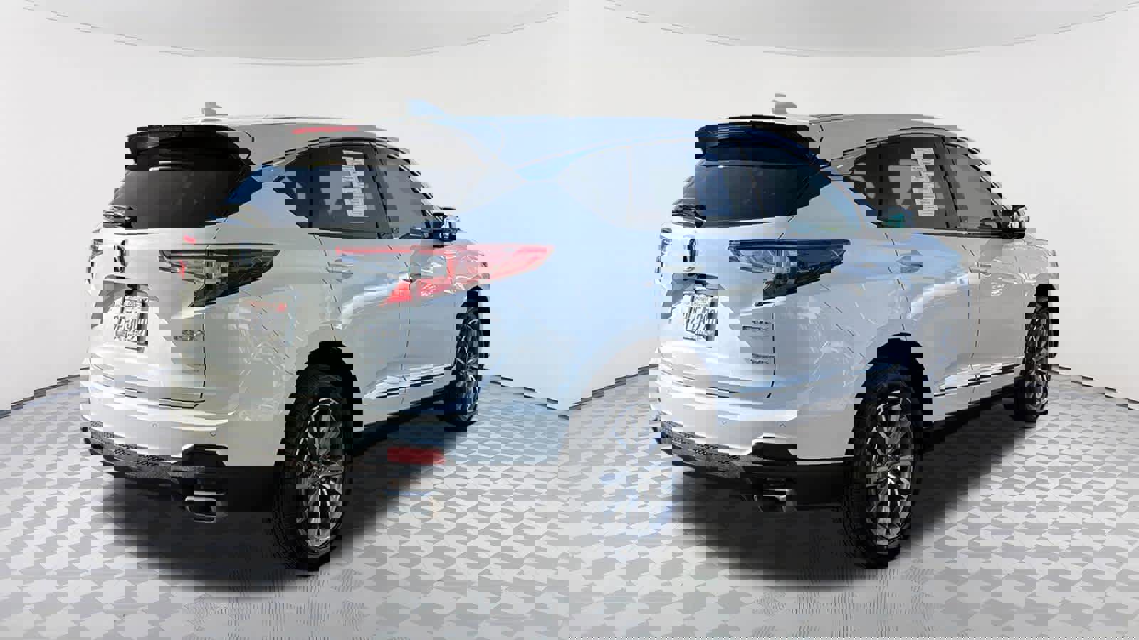 Used 2023 Acura RDX AWD w/ Technology Package image 5