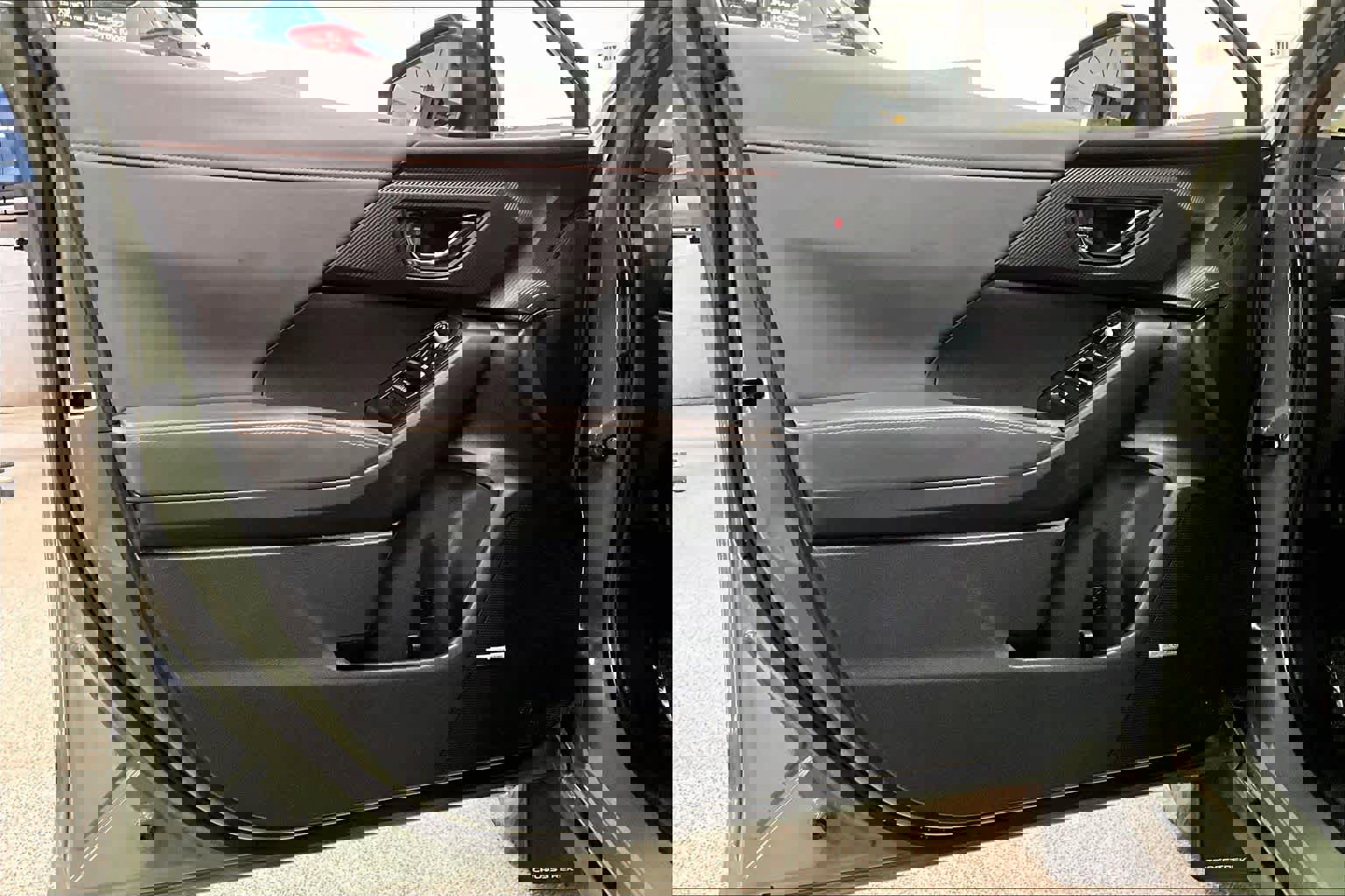 Used 2024 Subaru Crosstrek 2.5i Limited image 22