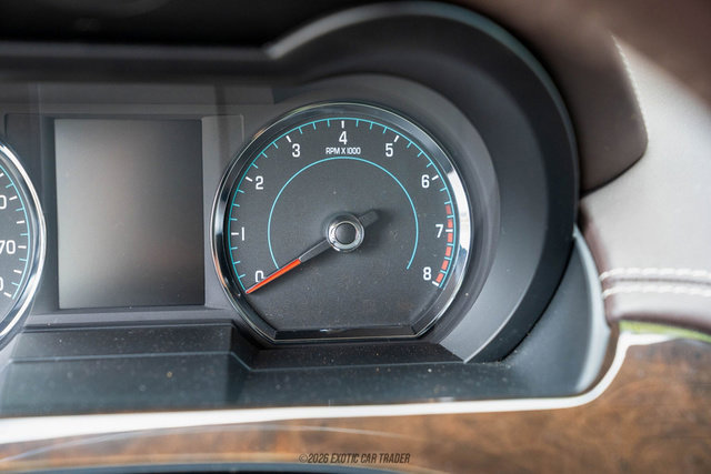 Used 2013 Jaguar XKR R RWD image 21