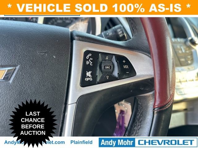 Used 2013 Chevrolet Equinox LT image 14
