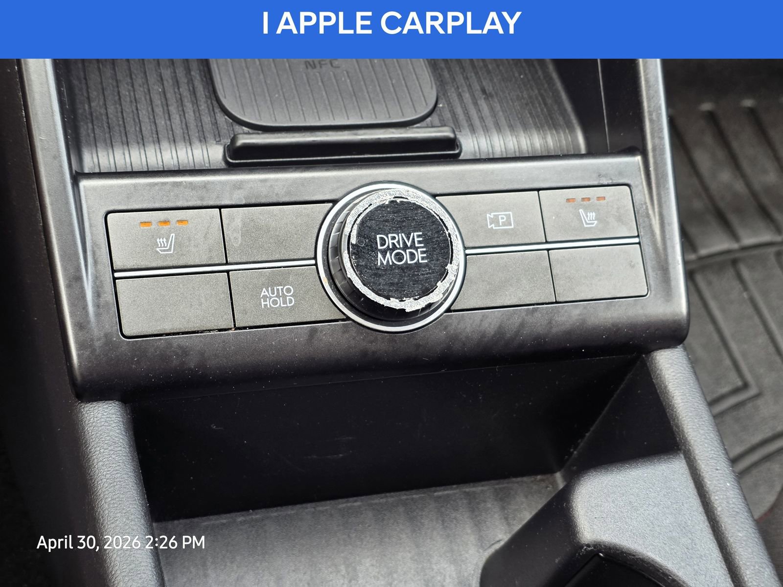 Certified 2024 Hyundai Kona N Line FWD image 28