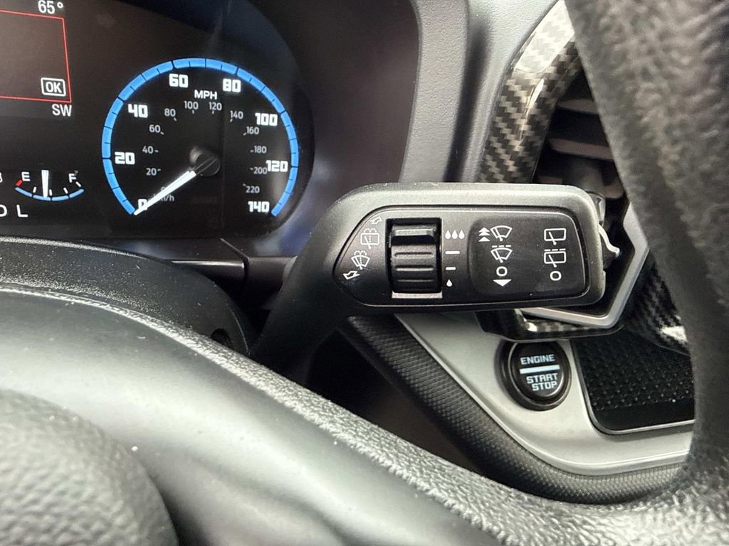 Used 2021 Ford Bronco Sport Big Bend image 41