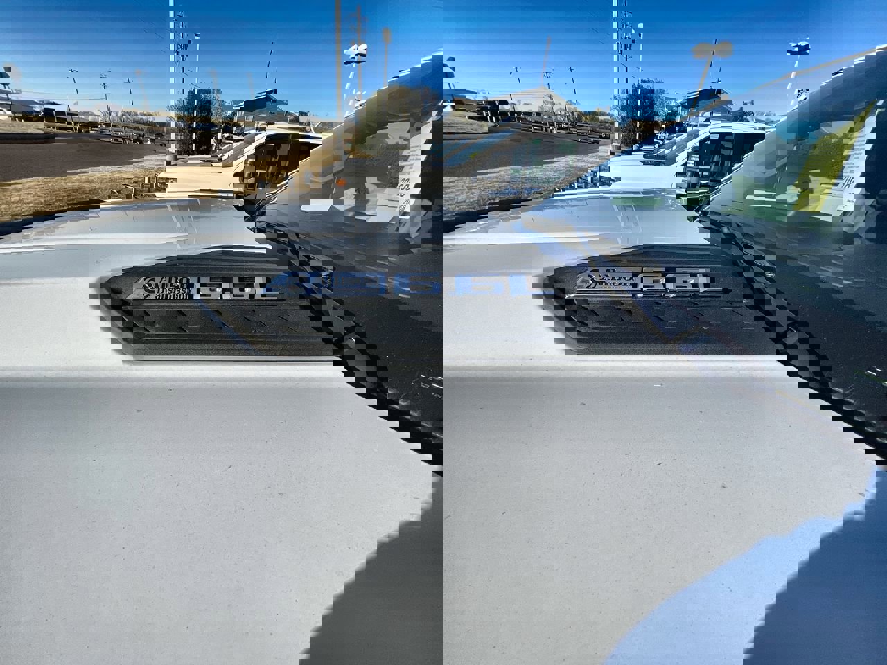 New 2025 Chevrolet Silverado 3500 W/T w/ WT Convenience Package image 19