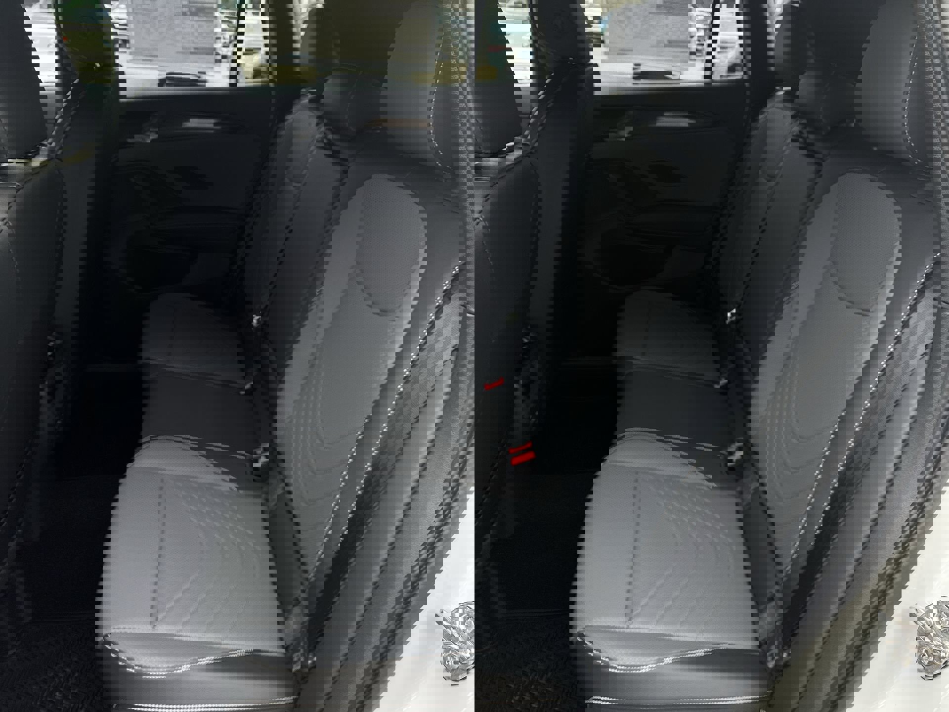 New 2026 Volkswagen Tiguan SE R-Line image 26