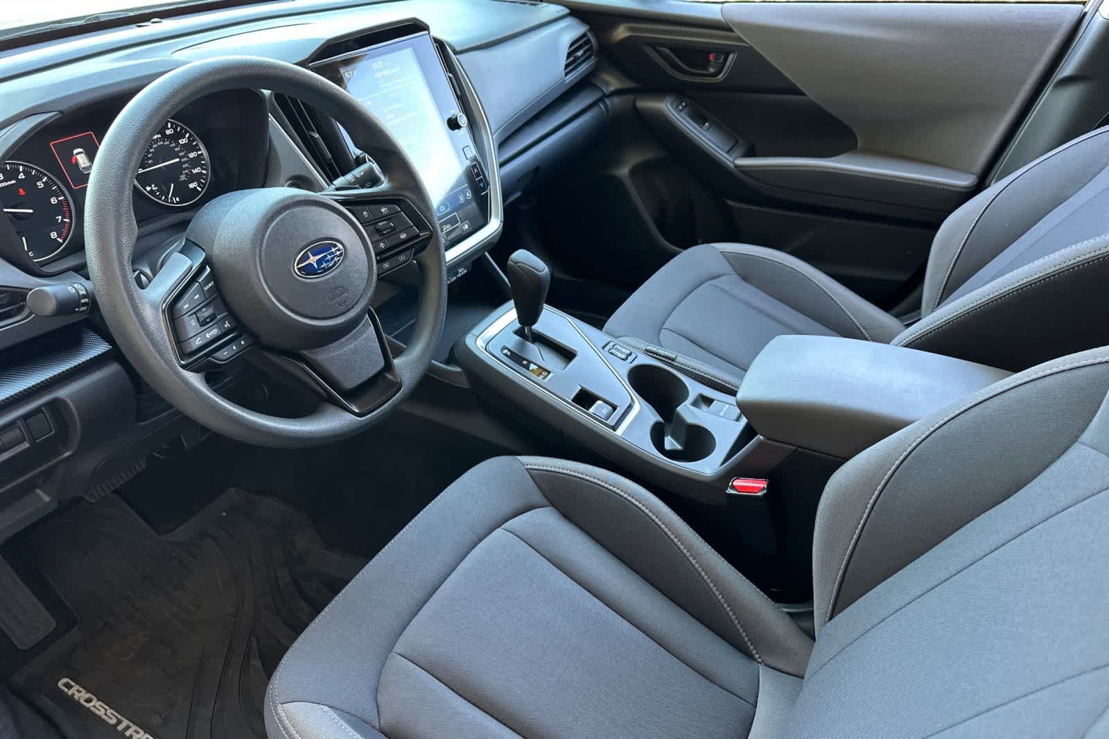 Used 2025 Subaru Crosstrek 2.0i Premium AWD/4WD image 9