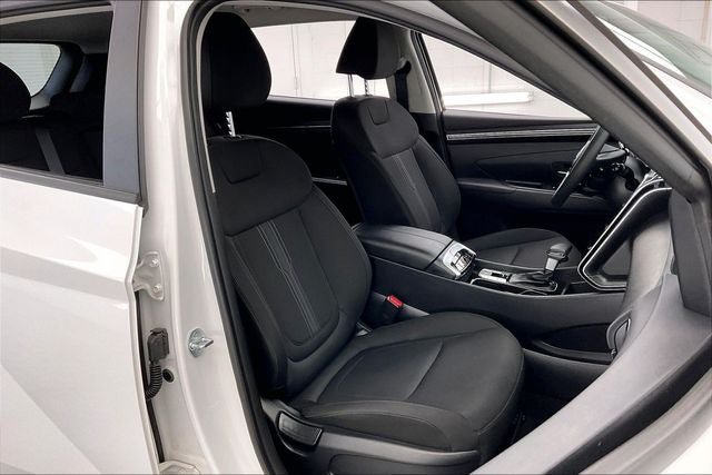 Certified 2024 Hyundai Tucson SEL AWD/4WD image 7