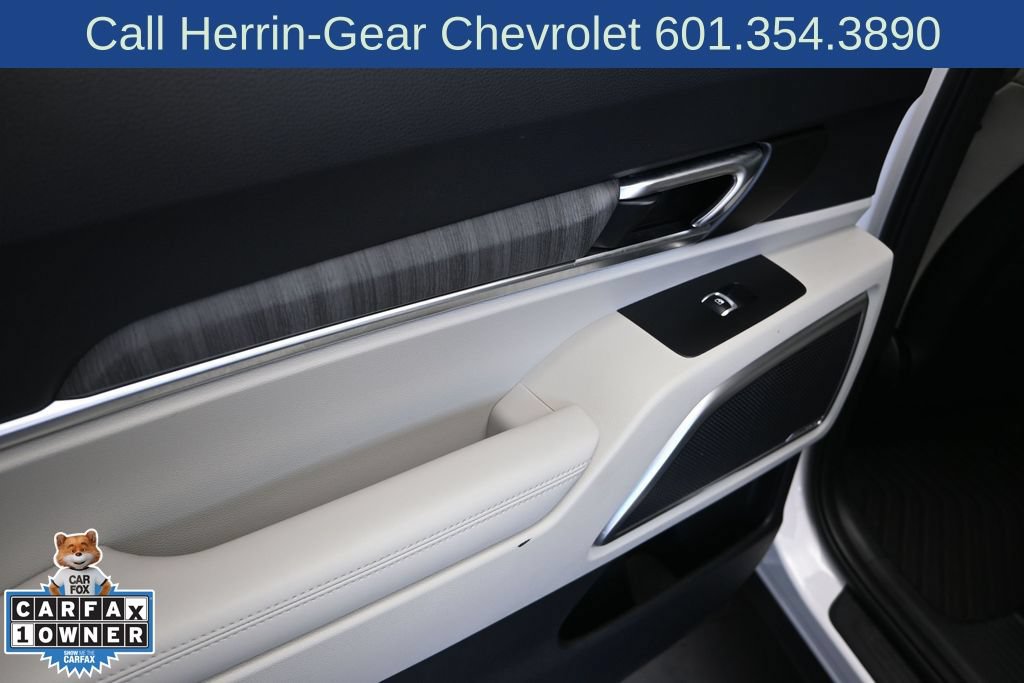 Used 2024 Kia Telluride EX w/ EX Captain's Chair Package FWD image 15