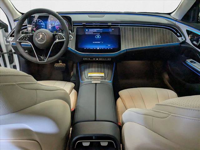 New 2026 Mercedes-Benz E 350 Sedan image 13
