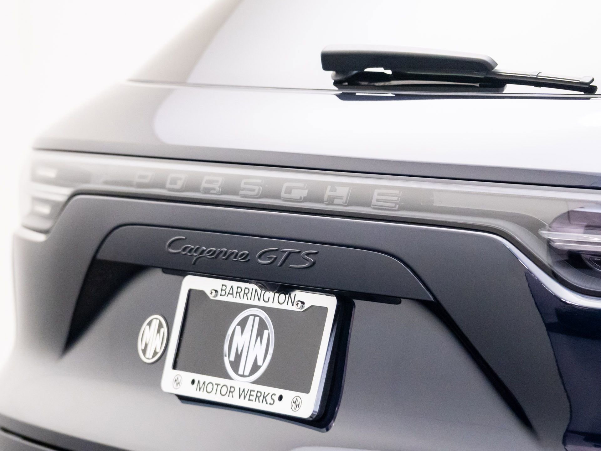 Used 2021 Porsche Cayenne GTS image 33