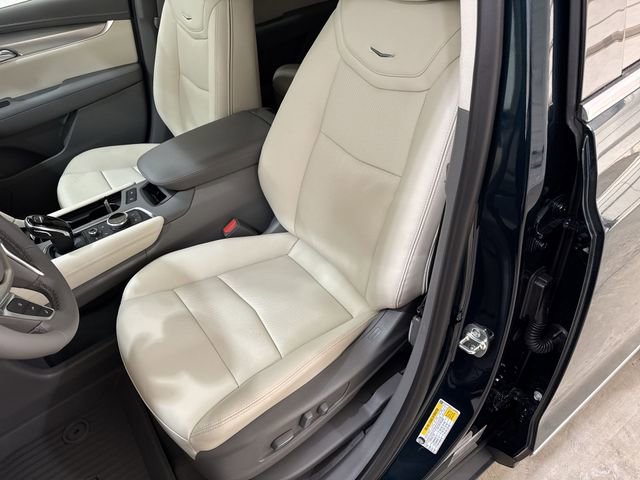 New 2026 Cadillac XT5 Premium Luxury image 20