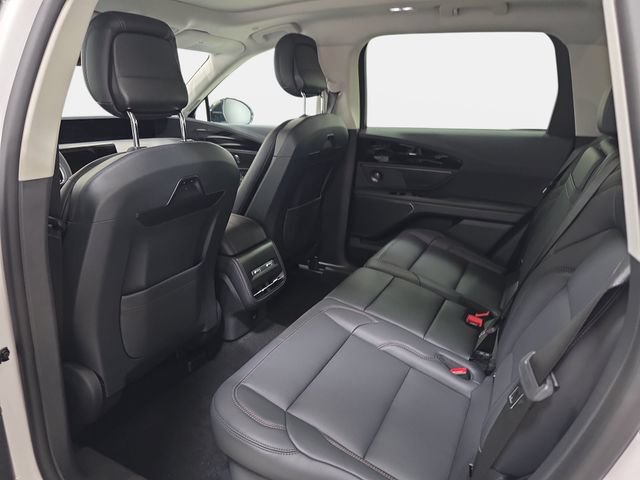 New 2026 Lincoln Nautilus Premier w/ Equipment Group 102A AWD/4WD image 10