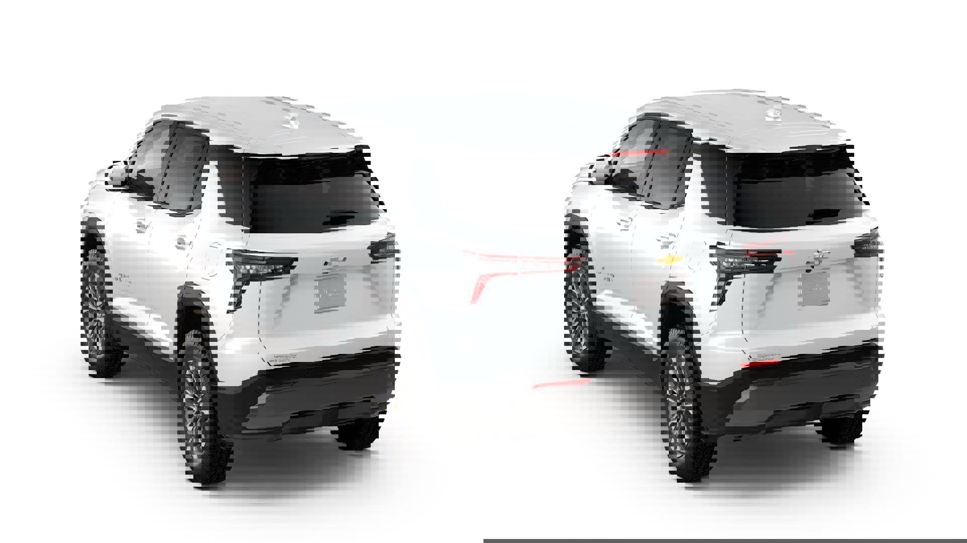 New 2026 Chevrolet Equinox LT w/ Safety and Technology Package image 50