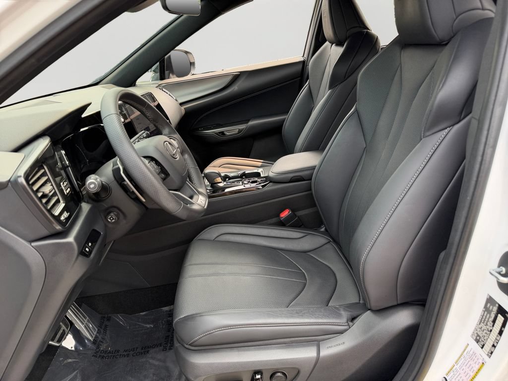Used 2024 Lexus NX 350 F Sport AWD/4WD image 15
