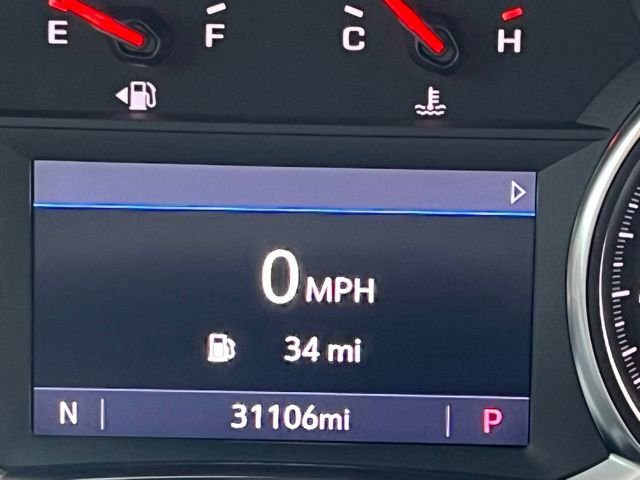 Used 2023 Chevrolet Blazer LT w/ LPO, Floor Liner Package image 10