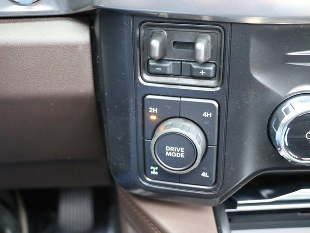 New 2026 Ford F250 4x4 Crew Cab Super Duty image 29
