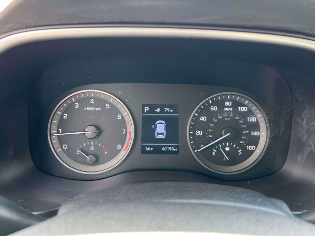 Certified 2021 Hyundai Tucson SEL AWD/4WD image 25