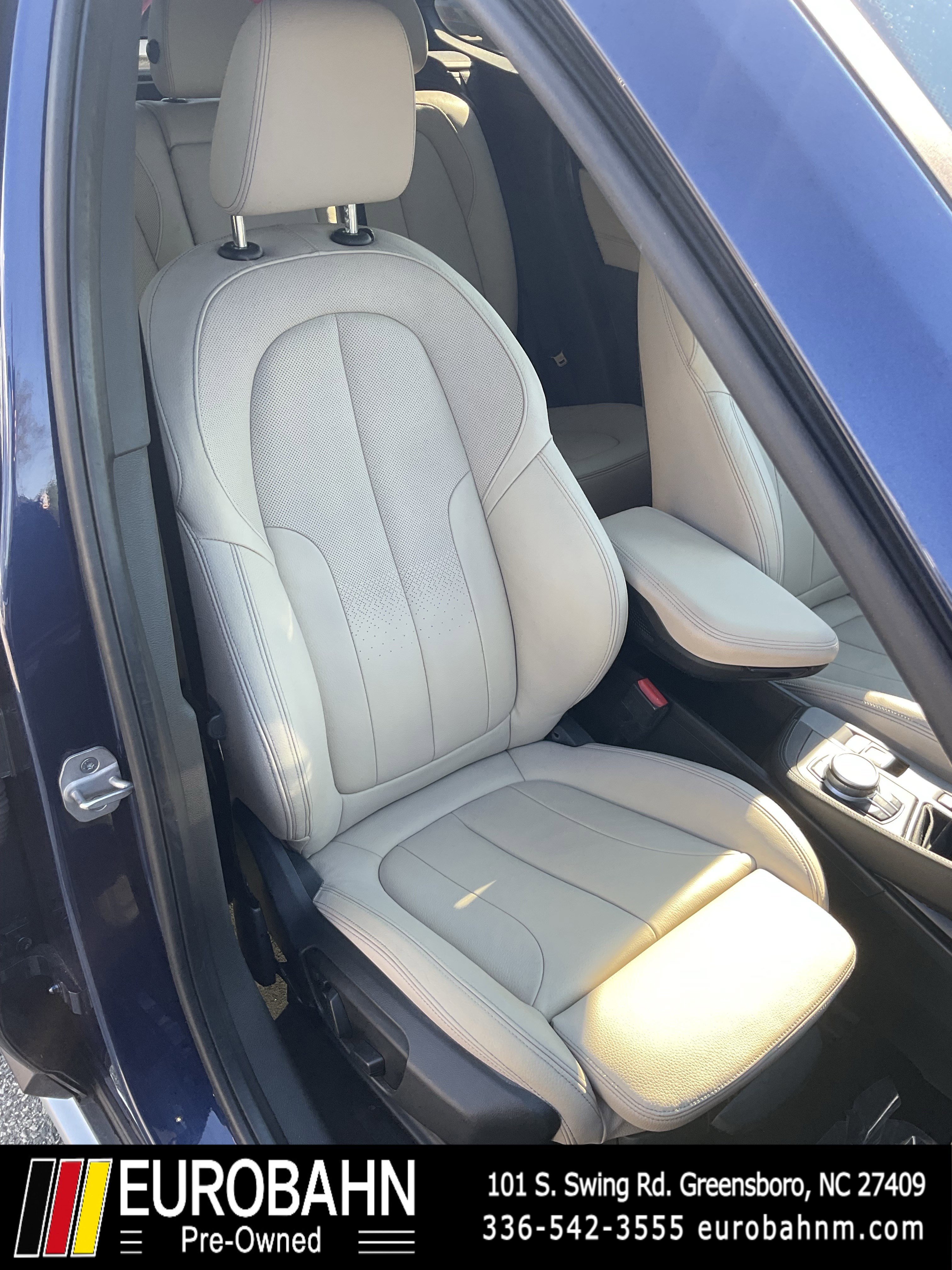 Used 2018 BMW X1 xDrive28i image 19