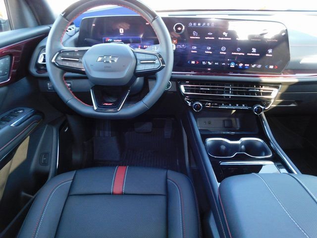 New 2026 Chevrolet Traverse RS w/ LPO, Floor Liner Package image 16