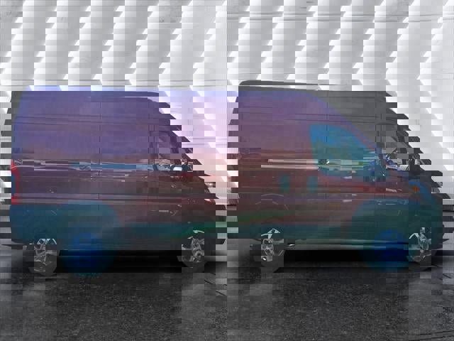 New 2026 RAM ProMaster 2500 w/ Quick Order Package 22G SLT image 23