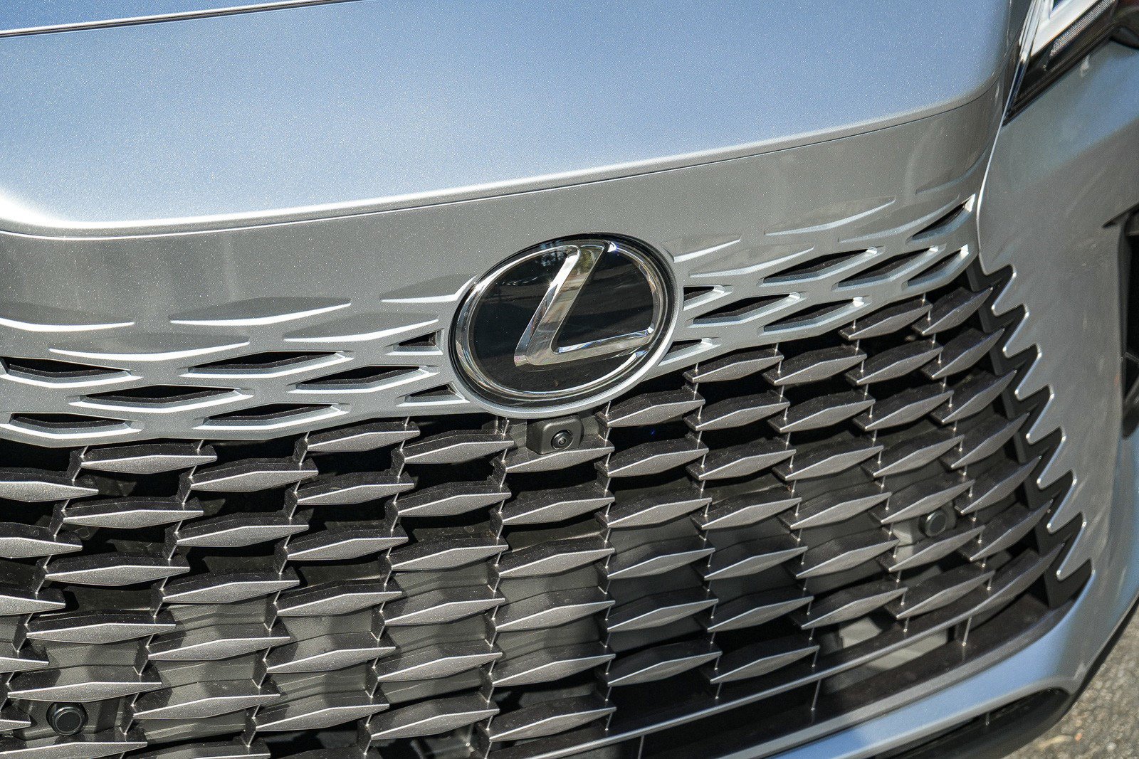 New 2026 Lexus RX 350 Premium w/ Convenience Package FWD image 9