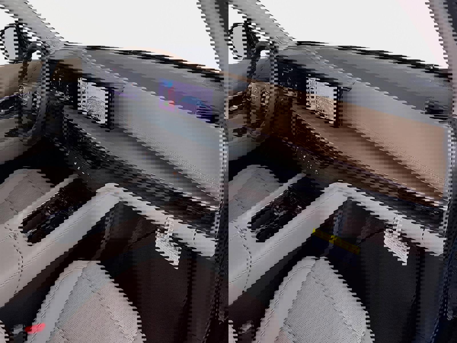 New 2026 Nissan Murano Platinum w/ Cargo Package image 30