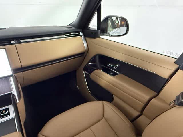 New 2027 Land Rover Range Rover SE AWD/4WD image 18