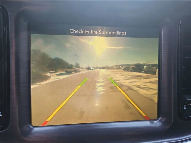 Used 2016 Dodge Challenger R/T w/ Blacktop Package image 14