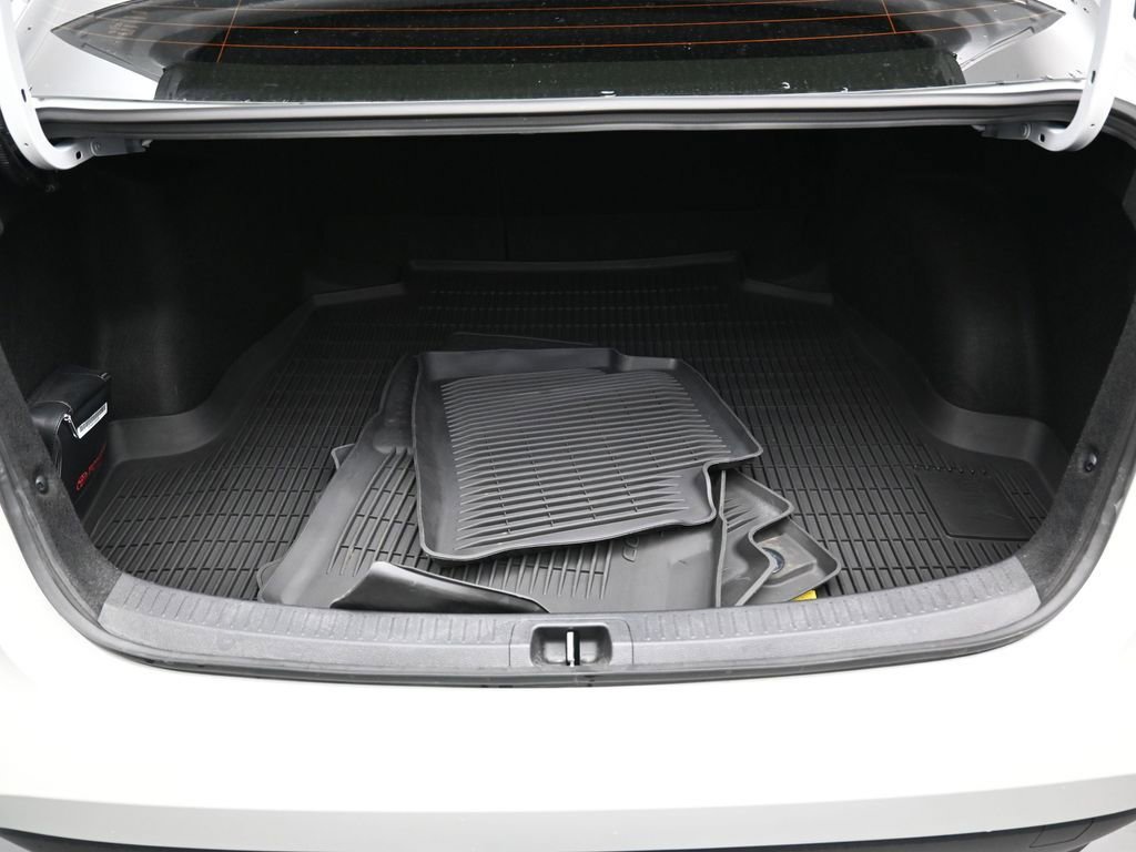 Certified 2026 Toyota Corolla LE FWD image 29