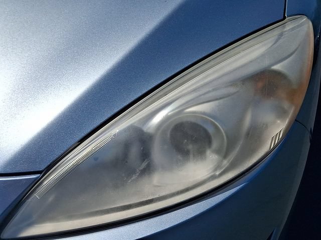 Used 2013 MAZDA MAZDA5 Sport FWD image 9