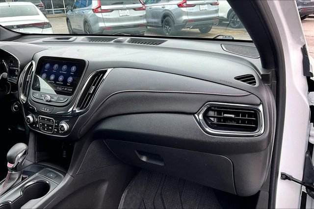 Used 2024 Chevrolet Equinox RS FWD image 21