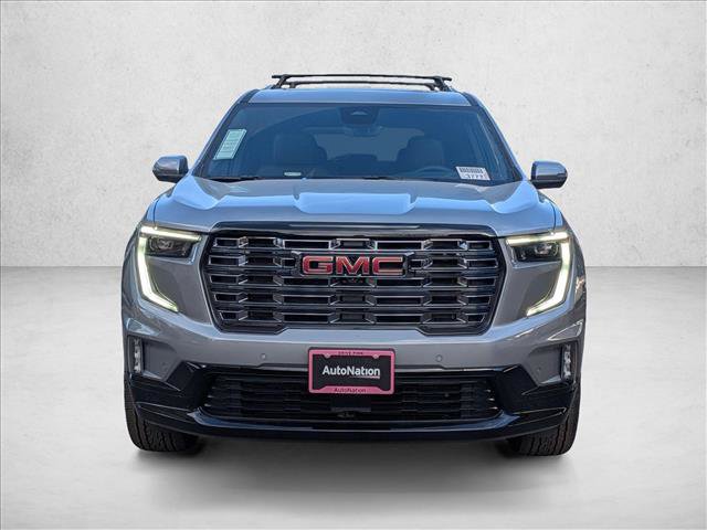 New 2026 GMC Acadia Denali Ultimate w/ LPO, Rugged Package AWD/4WD image 4