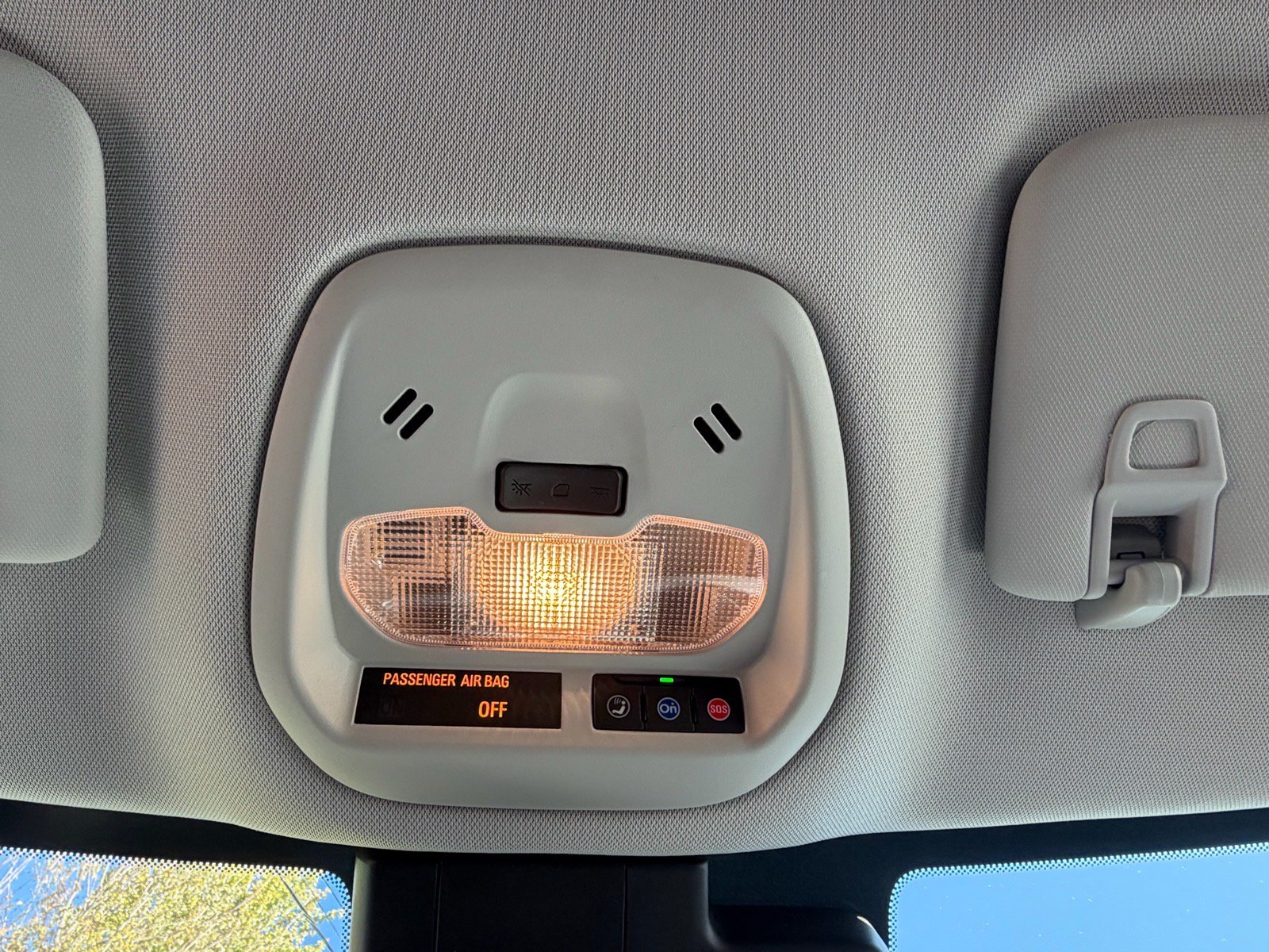 Used 2024 Chevrolet Trax LS w/ Driver Confidence Package FWD image 43