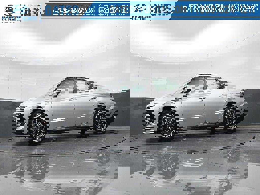 New 2026 Hyundai Sonata SEL image 37