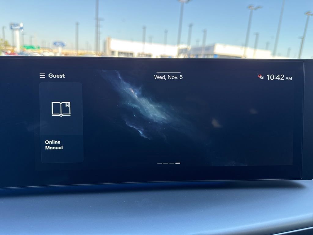 New 2026 Hyundai Ioniq 9 SEL image 21