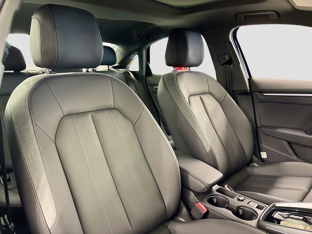 New 2025 Audi A3 2.0T Premium AWD/4WD image 15