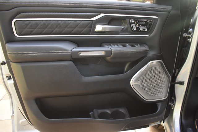 New 2027 RAM 1500 Tungsten AWD/4WD image 16