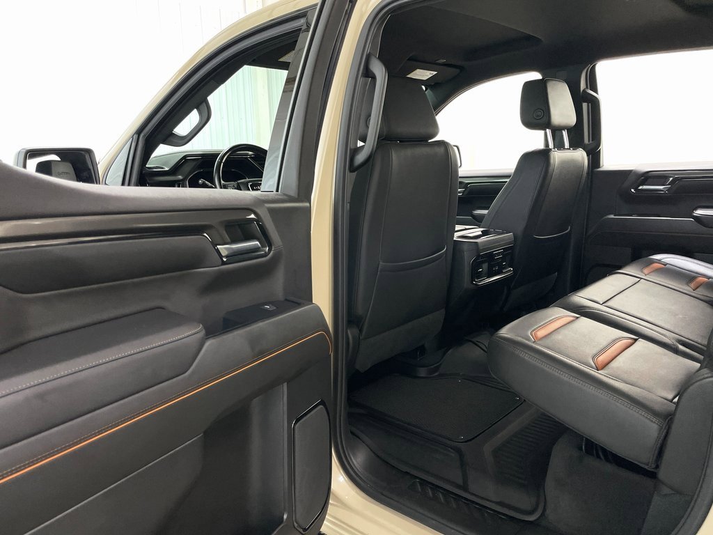 Used 2022 GMC Sierra 1500 AT4 w/ AT4 Premium Package image 46