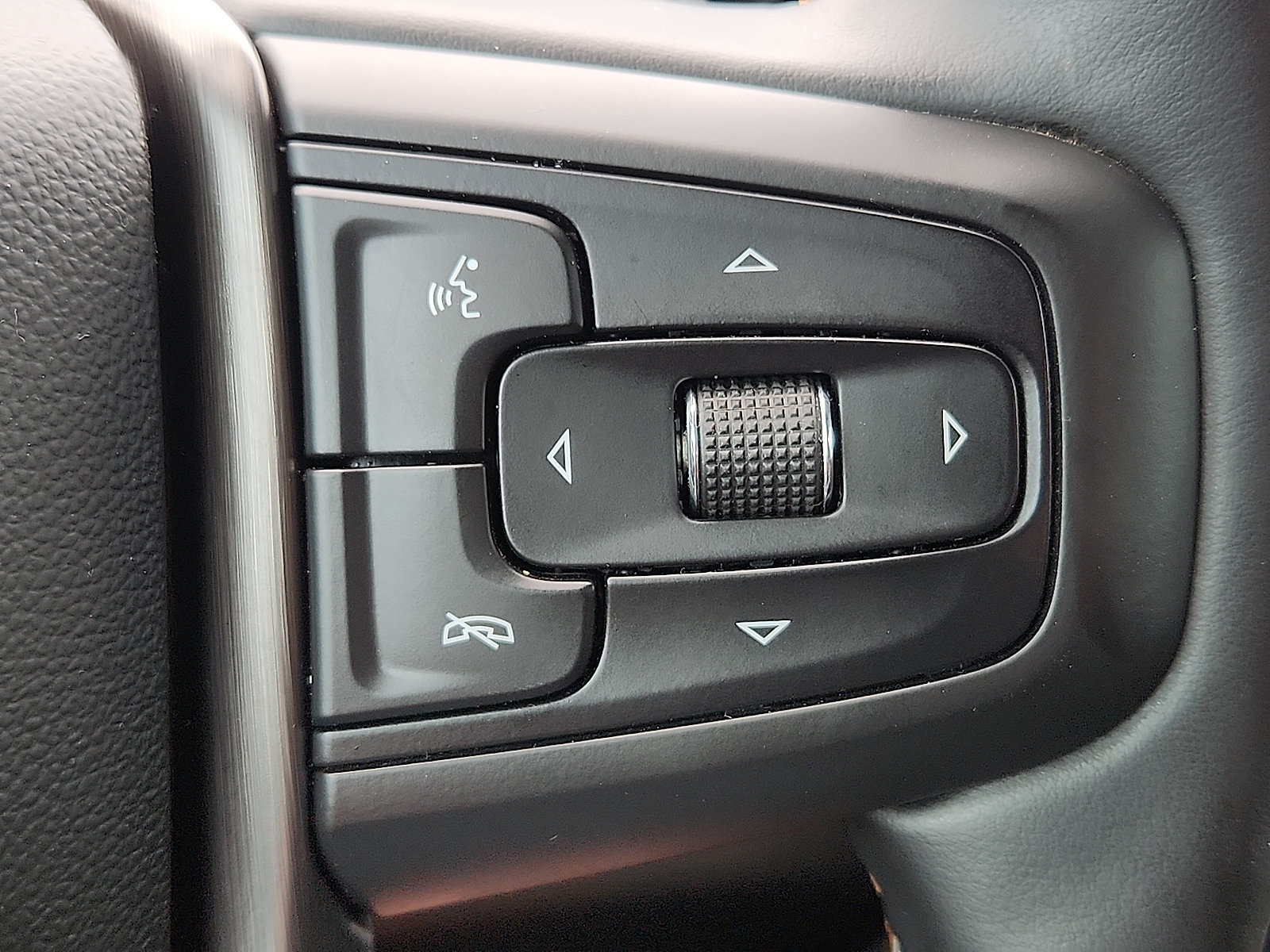 Used 2026 GMC Sierra 1500 AT4 w/ AT4 Premium Package AWD/4WD image 19