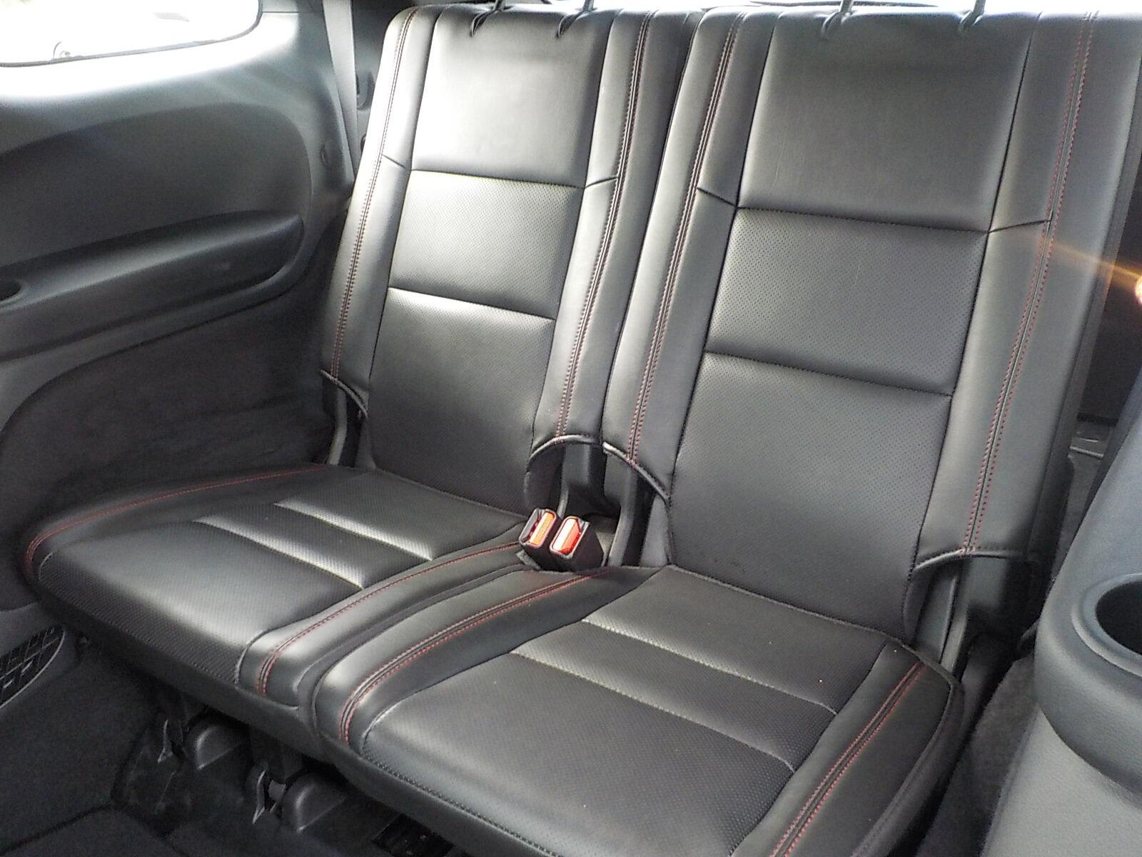 Used 2025 Dodge Durango GT AWD/4WD image 12