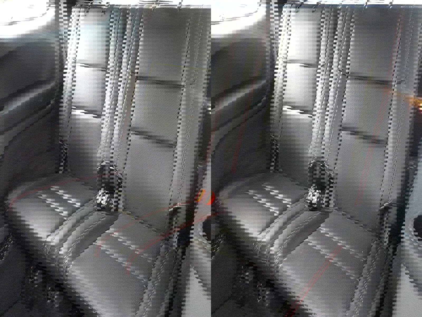 Used 2025 Dodge Durango GT image 12