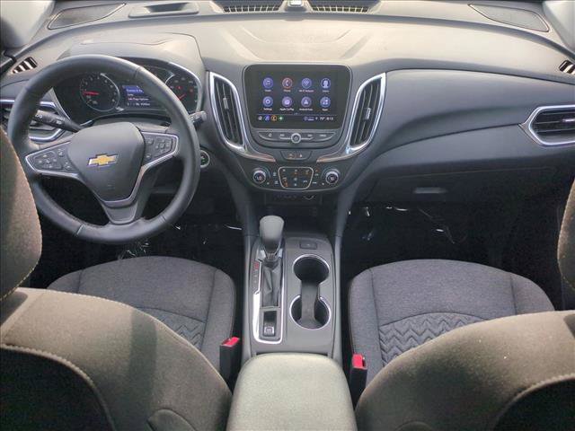 Used 2024 Chevrolet Equinox LT FWD image 16