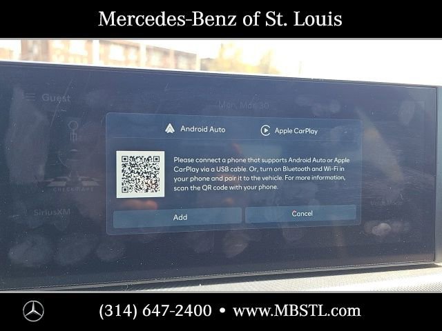 Used 2025 Hyundai Sonata SEL image 30