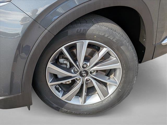 Used 2020 Hyundai Santa Fe SEL w/ Convenience Package image 10