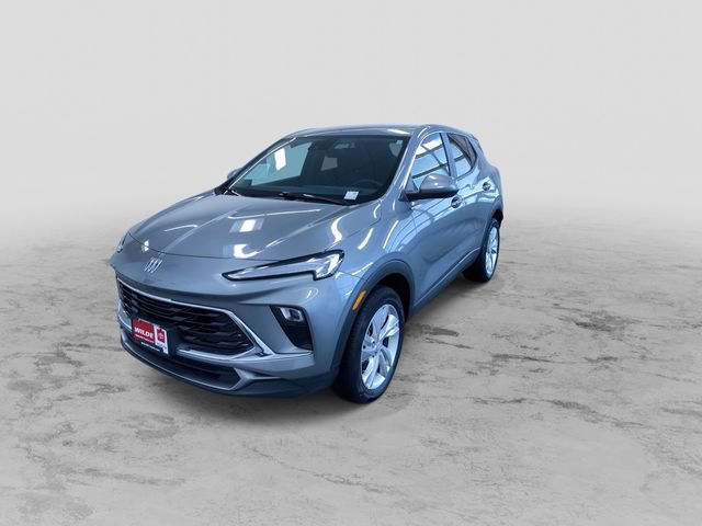 Used 2025 Buick Encore GX Preferred image 5