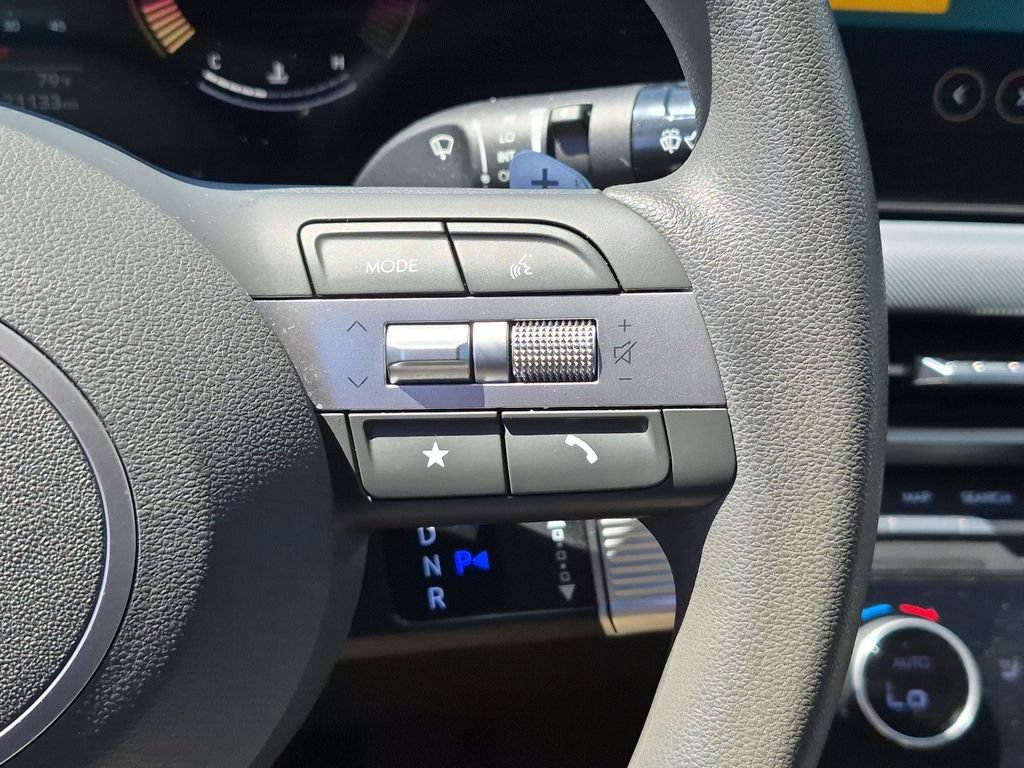 Used 2025 Hyundai Sonata SEL FWD image 22