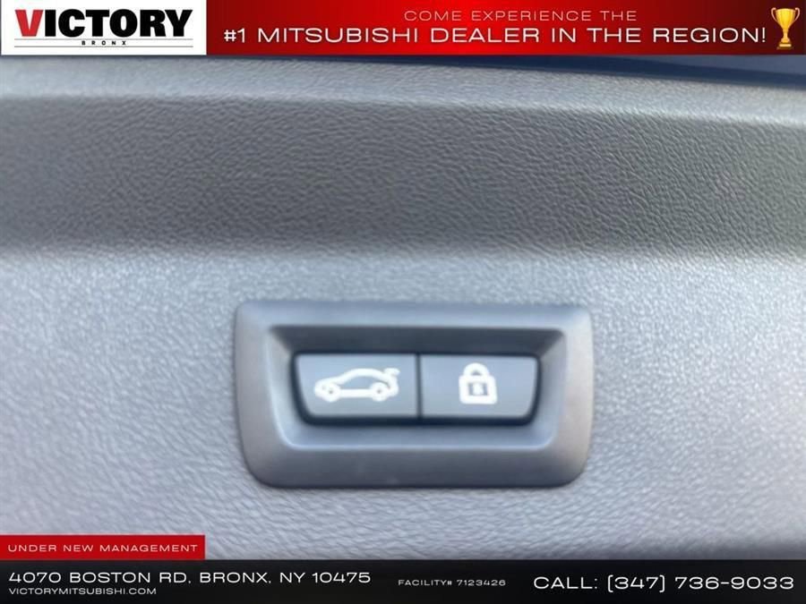 Used 2022 BMW X3 M40i AWD/4WD image 21