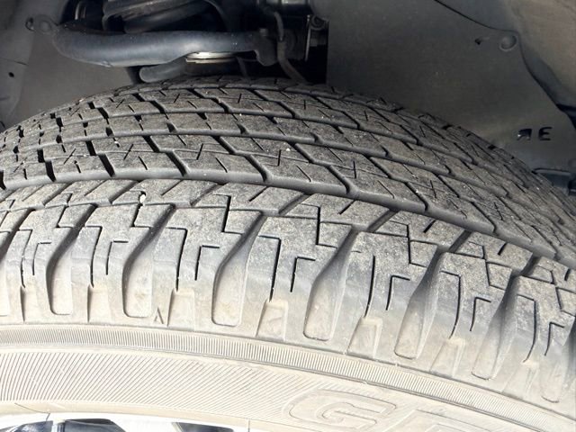 Certified 2023 Toyota 4Runner Limited image 13