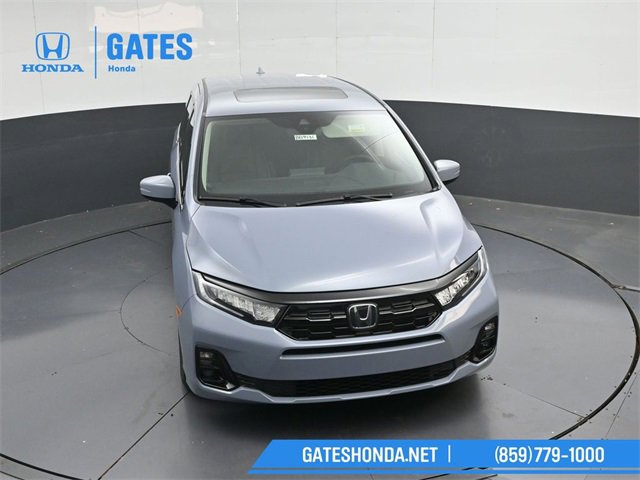 New 2026 Honda Odyssey Elite image 52